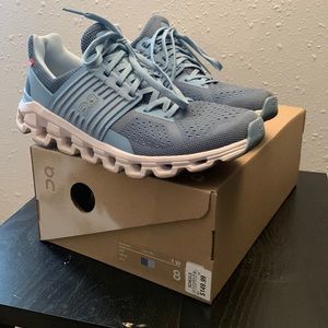COPY - Size 8 CloudSwift brand new tennis shoes.